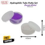 Dental Impression Putty