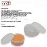 Dental Hydrophilic Firmer Mould Impression Putty Teeth Retainer Silicon Putty's - Image 2
