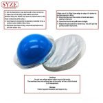 Dental Hydrophilic Firmer Mould Impression Putty Teeth Retainer Silicon - Image 3