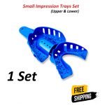 Impression Tray
