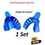 Dental Impression Tray