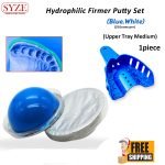 Dental Impression Putty