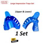 Dental Impression Tray