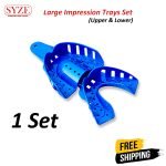 Dental Impression Tray