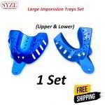 Dental Impression Tray