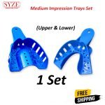 Dental Impression Tray
