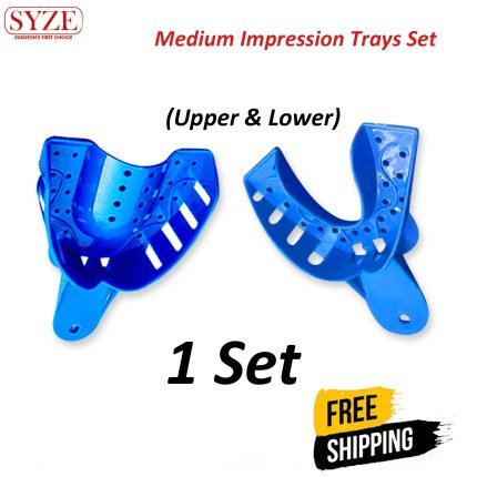 Dental Impression Putty