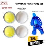 Dental Impression Putty